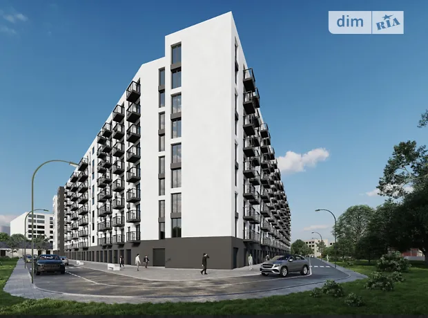 Квартира на вул. Урожайна в Івано-Франківську, ID 204737, фото №10