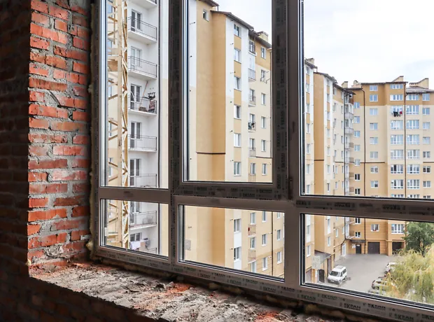 Квартира на вул. Урожайна, 7а в Івано-Франківську, ID 189471, фото №1