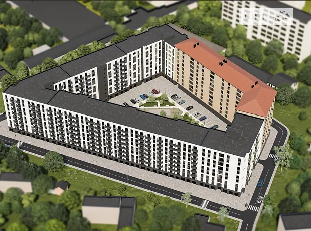 Квартира на вул. Урожайна, 7а в Івано-Франківську, ID 189471, фото №20
