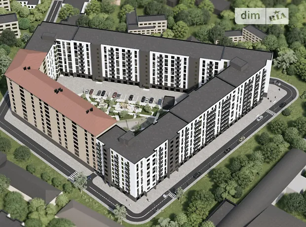 Квартира на вул. Урожайна, 7а в Івано-Франківську, ID 189471, фото №6