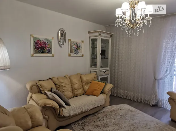 Квартира на вул. Матвія Донцова, 50 в Києві, ID 239357, фото №13