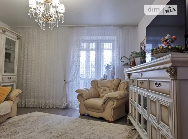 Квартира на вул. Матвія Донцова, 50 в Києві, ID 239357, фото №14