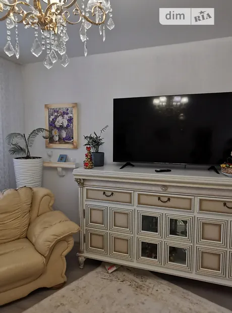 Квартира на вул. Матвія Донцова, 50 в Києві, ID 239357, фото №16