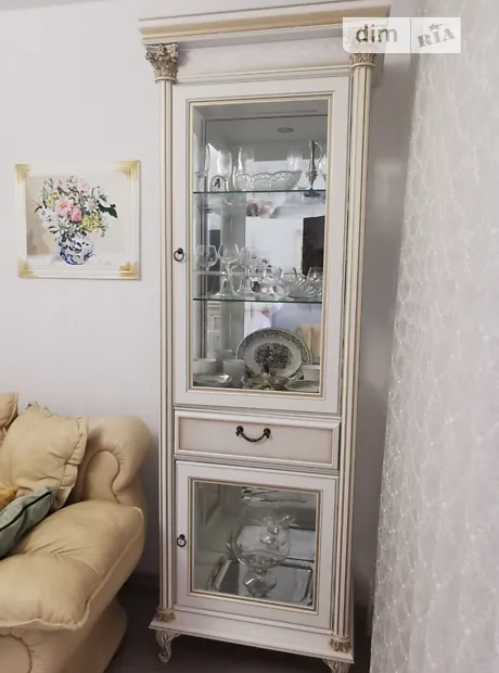 Квартира на вул. Матвія Донцова, 50 в Києві, ID 239357, фото №17