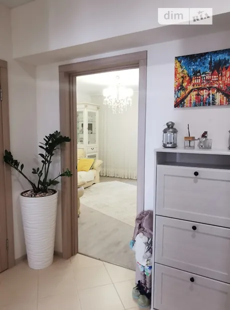 Квартира на вул. Матвія Донцова, 50 в Києві, ID 239357, фото №21