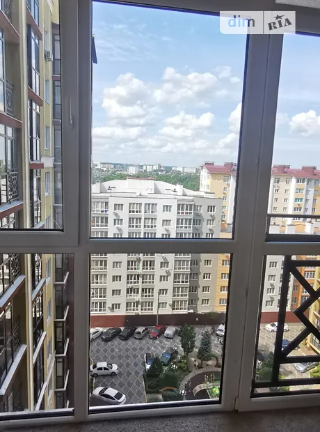 Квартира на вул. Матвія Донцова, 50 в Києві, ID 239357, фото №24