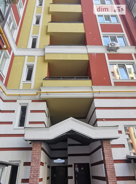 Квартира на вул. Матвія Донцова, 50 в Києві, ID 239357, фото №29