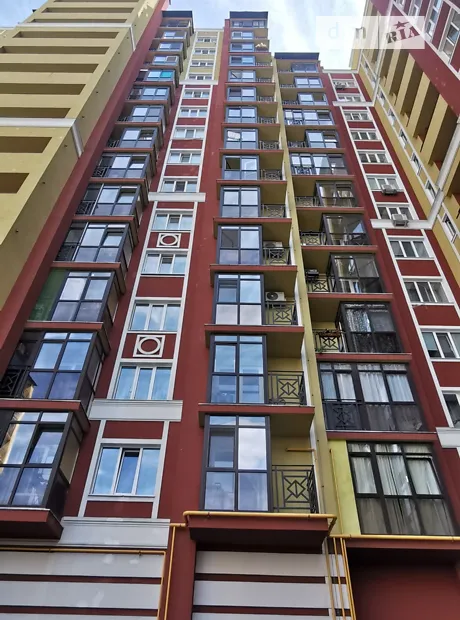 Квартира на вул. Матвія Донцова, 50 в Києві, ID 239357, фото №30