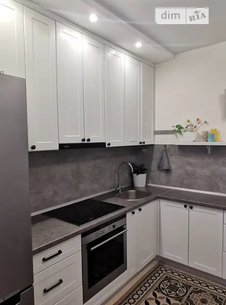 Квартира на вул. Матвія Донцова, 50 в Києві, ID 239357, фото №4