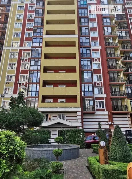 Квартира на вул. Матвія Донцова, 50 в Києві, ID 239357, фото №31