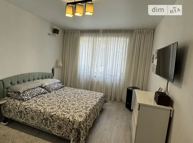 Квартира на вул. Матвія Донцова, 50 в Києві, ID 239357, фото №34