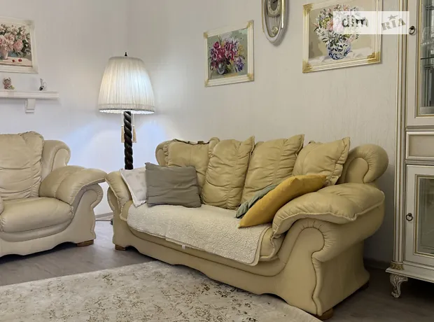 Квартира на вул. Матвія Донцова, 50 в Києві, ID 239357, фото №40