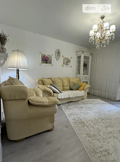 Квартира на вул. Матвія Донцова, 50 в Києві, ID 239357, фото №41
