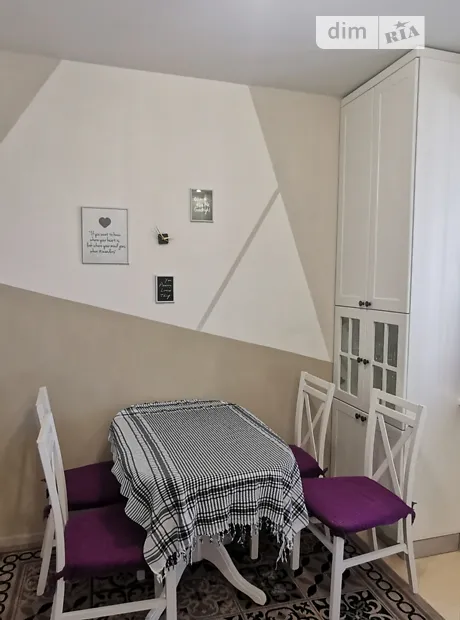 Квартира на вул. Матвія Донцова, 50 в Києві, ID 239357, фото №7