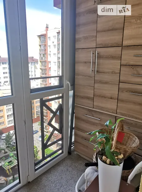 Квартира на вул. Матвія Донцова, 50 в Києві, ID 239357, фото №8