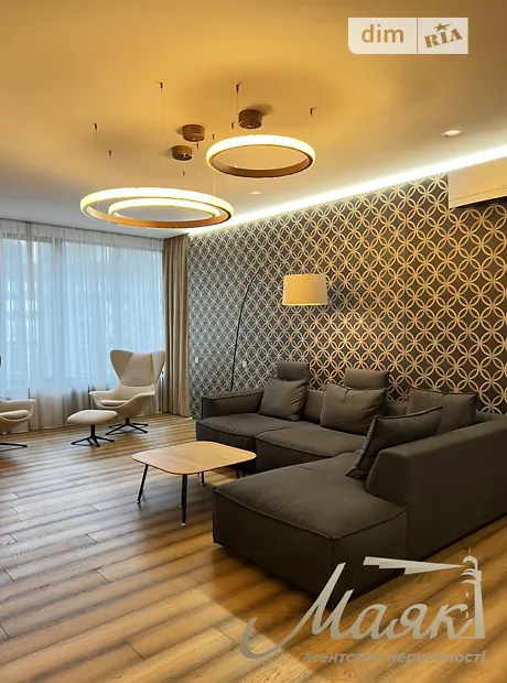 Квартира на вул. Коновальця Євгена, 26А в Києві, ID 202428, фото №2