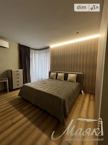 Квартира на вул. Коновальця Євгена, 26А в Києві, ID 202428, фото №11