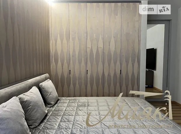 Квартира на вул. Коновальця Євгена, 26А в Києві, ID 202428, фото №13
