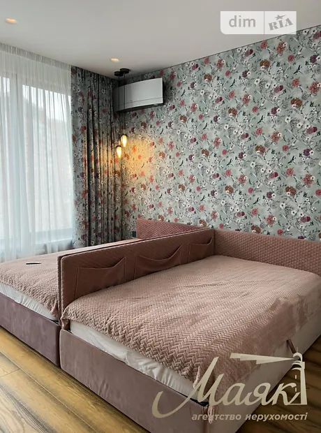 Квартира на вул. Коновальця Євгена, 26А в Києві, ID 202428, фото №15