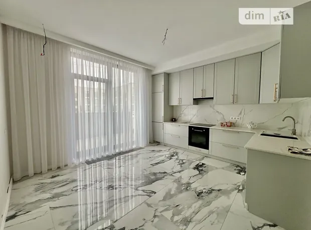 Квартира на вул. Набережно-Рибальська дорога, 9 в Києві, ID 166212, фото №2