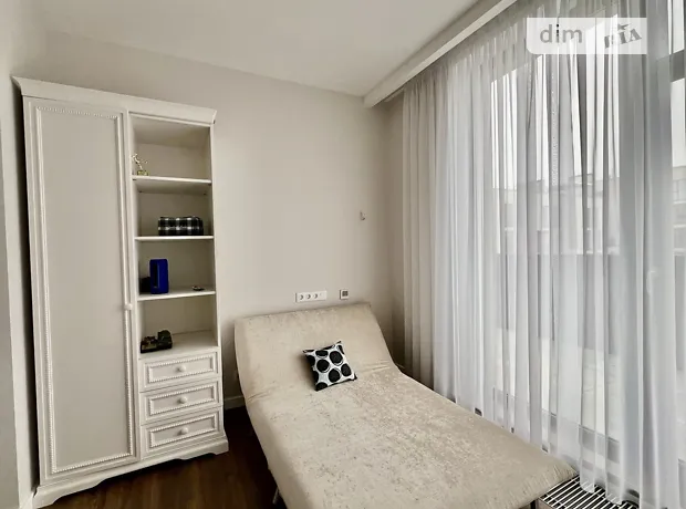 Квартира на вул. Набережно-Рибальська дорога, 9 в Києві, ID 166212, фото №11