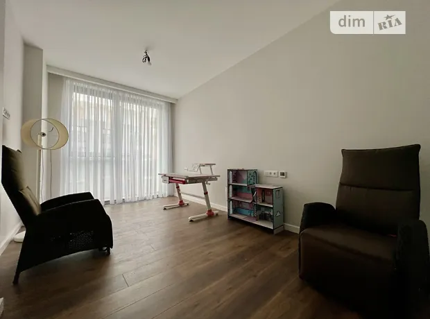 Квартира на вул. Набережно-Рибальська дорога, 9 в Києві, ID 166212, фото №5