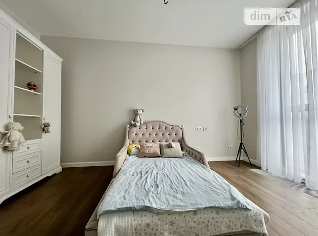 Квартира на вул. Набережно-Рибальська дорога, 9 в Києві, ID 166212, фото №6