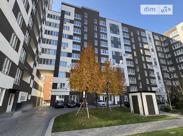 Квартира на вул. Виговського 2Д/3 в Києві, ID 249690, фото №1