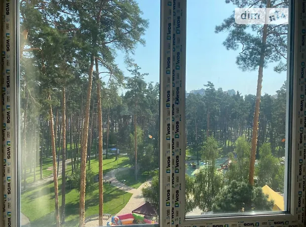 Квартира на вул. Виговського 2Д/3 в Києві, ID 249690, фото №14