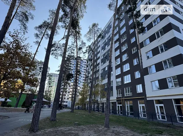 Квартира на вул. Виговського 2Д/3 в Києві, ID 249690, фото №15
