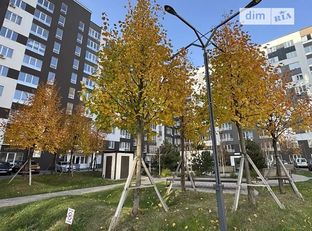 Квартира на вул. Виговського 2Д/3 в Києві, ID 249690, фото №16