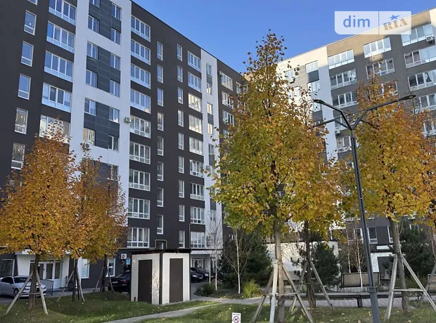 Квартира на вул. Виговського 2Д/3 в Києві, ID 249690, фото №3