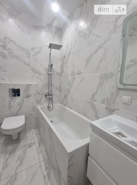 Квартира на вул. Ольги Кобилянської, 23 в Києві, ID 237229, фото №11