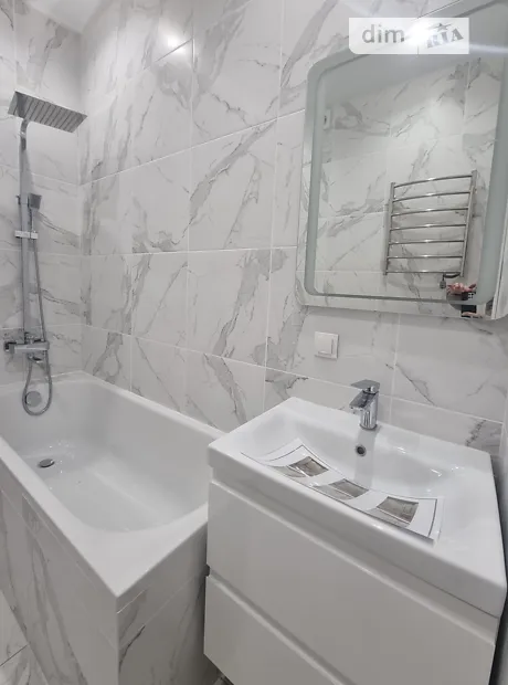 Квартира на вул. Ольги Кобилянської, 23 в Києві, ID 237229, фото №12