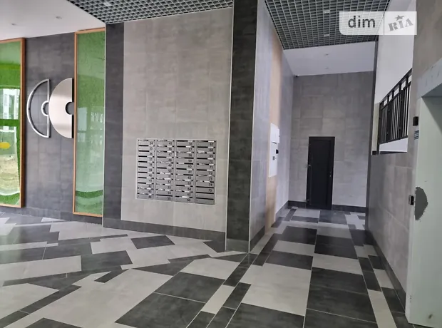 Квартира на вул. Ольги Кобилянської, 23 в Києві, ID 237229, фото №15