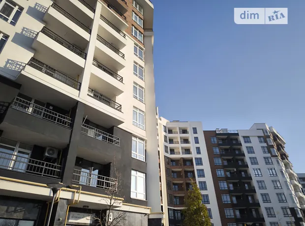 Квартира на вул. Ольги Кобилянської 1В/26 в Києві, ID 229828, фото №3