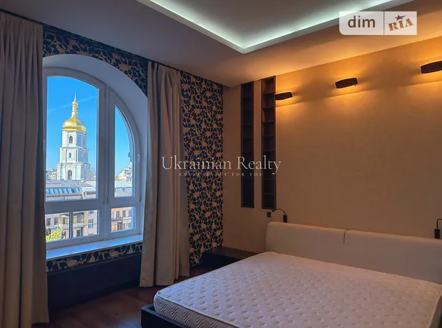 Квартира на вул. Ірининська 5/24 в Києві, ID 208515, фото №13
