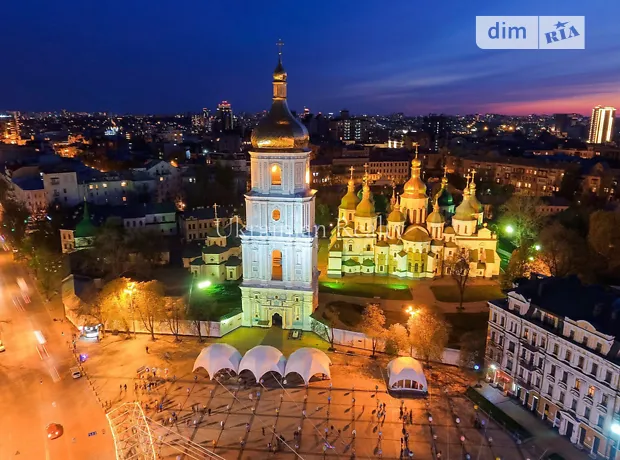Квартира на вул. Ірининська 5/24 в Києві, ID 208515, фото №31