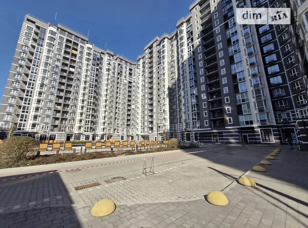 Квартира на вул. Лесі Українки в Києві, ID 262982, фото №1