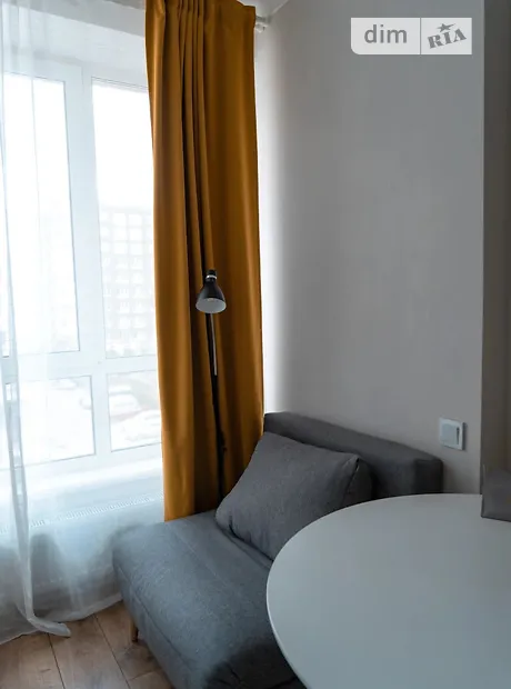 Квартира на вул. Чехова, 11 в Києві, ID 244424, фото №2