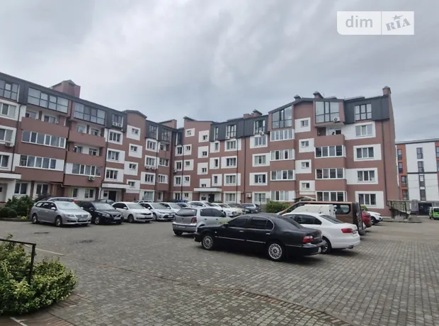 Квартира на вул. Остромирська в Києві, ID 307270, фото №1