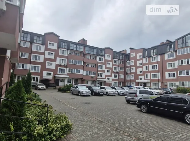 Квартира на вул. Остромирська в Києві, ID 307270, фото №2