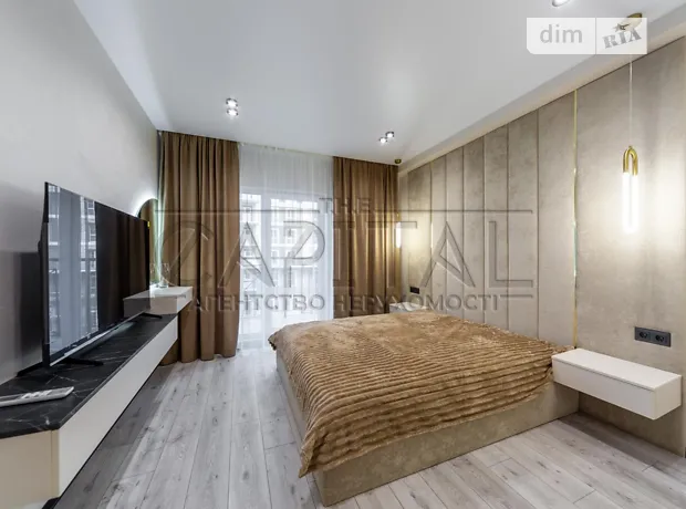Квартира на вул. Михайла Максимовича, 24 в Києві, ID 164440, фото №11