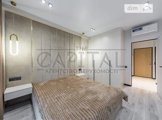 Квартира на вул. Михайла Максимовича, 24 в Києві, ID 164440, фото №12