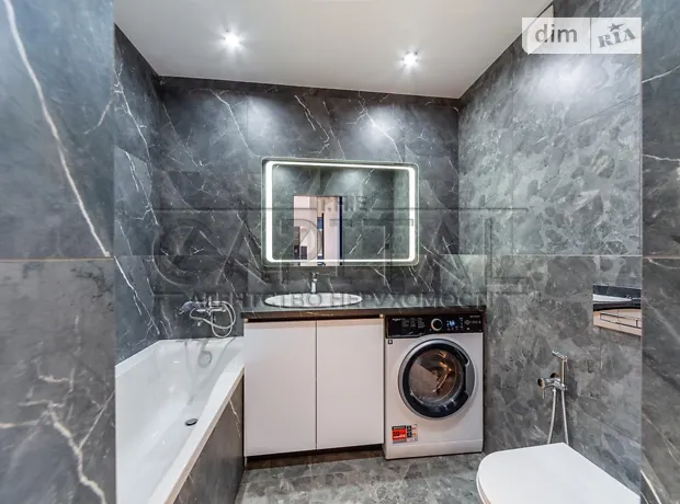 Квартира на вул. Михайла Максимовича, 24 в Києві, ID 164440, фото №15