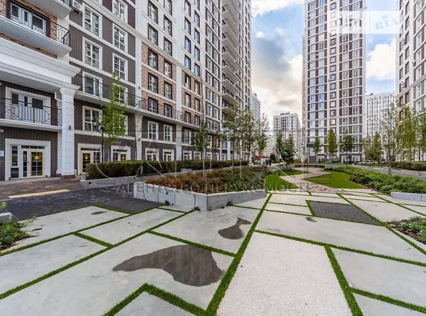Квартира на вул. Михайла Максимовича, 24 в Києві, ID 164440, фото №19