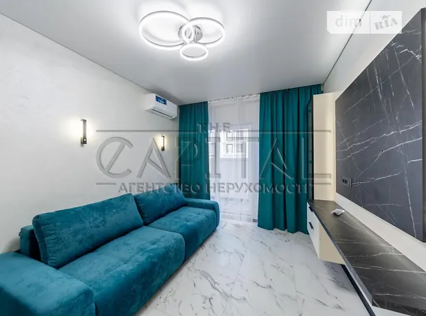 Квартира на вул. Михайла Максимовича, 24 в Києві, ID 164440, фото №3