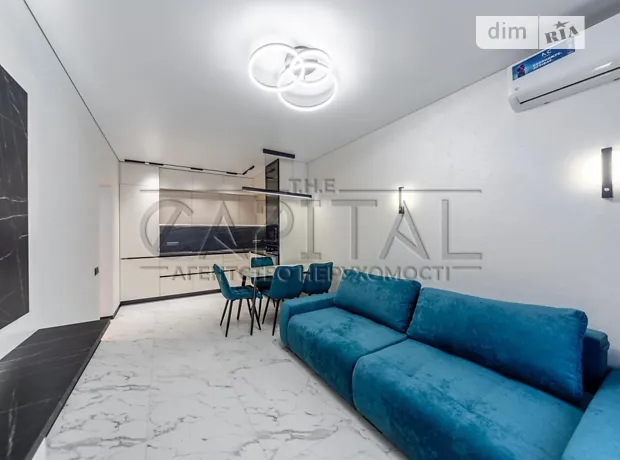 Квартира на вул. Михайла Максимовича, 24 в Києві, ID 164440, фото №4