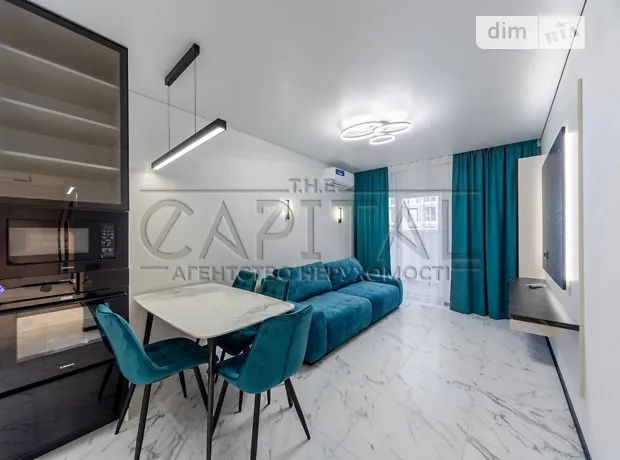 Квартира на вул. Михайла Максимовича, 24 в Києві, ID 164440, фото №5