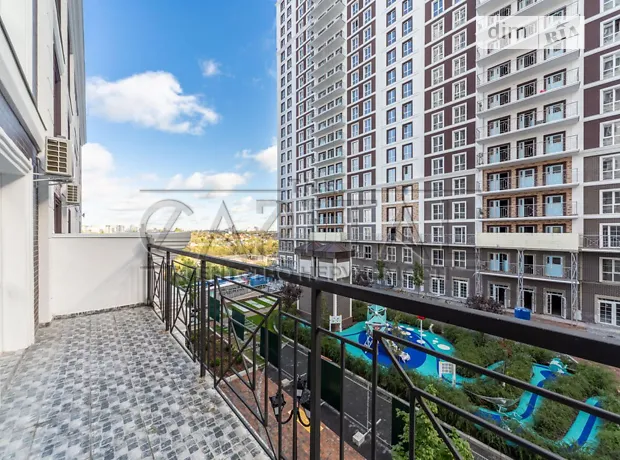 Квартира на вул. Михайла Максимовича, 24 в Києві, ID 164440, фото №7